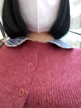 Mina-02 online show from February 12, 6:59 am