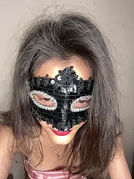 Hottie hania online show from February 8, 6:55 pm