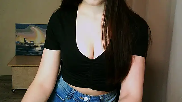 Cute Maria  online show from March 9, 7:39 pm