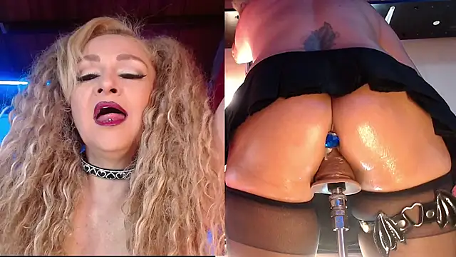 Alejaa  Fox online show from March 7, 12:39 am