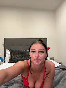 AlexandraLovex online show from October 27, 11:32 pm