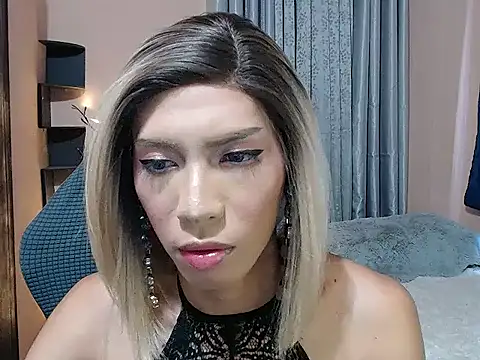 VictoriaAsianMistress online show from November 29, 12:03 am