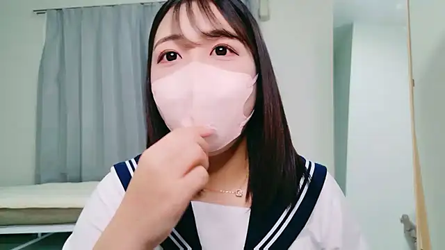 yui chan00 online show from April 7, 6:59 am