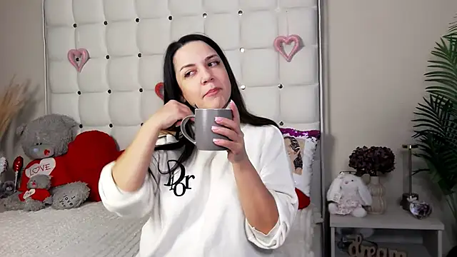 AlsouKass online show from February 18, 6:56 am