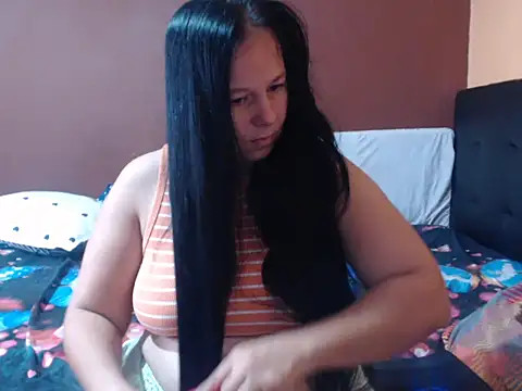 anays dirtyshow online show from October 24, 9:16 am