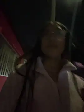 Violeet-Smith online show from October 30, 12:46 am