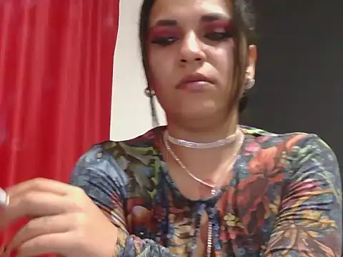 HotJanetta online show from December 23, 12:36 am