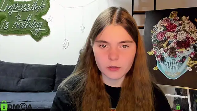 MiraaBloom online show from March 10, 2:54 pm