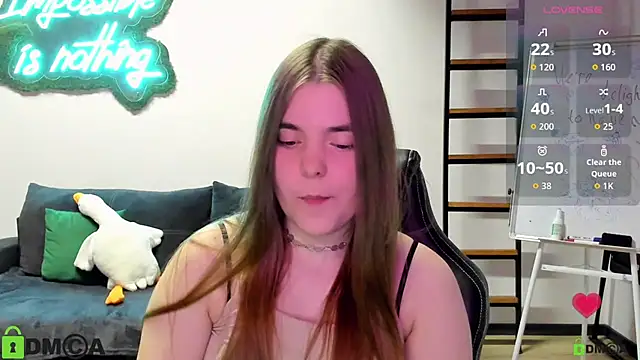 MiraaBloom online show from November 12, 3:10 pm