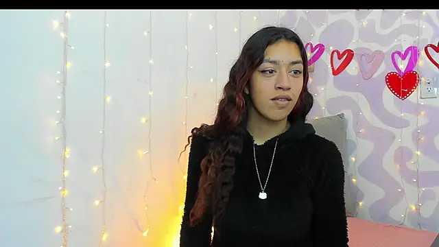 mia scarlett7 online show from March 9, 12:52 pm