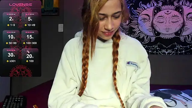 cleoo jhonny online show from April 18, 7:55 am