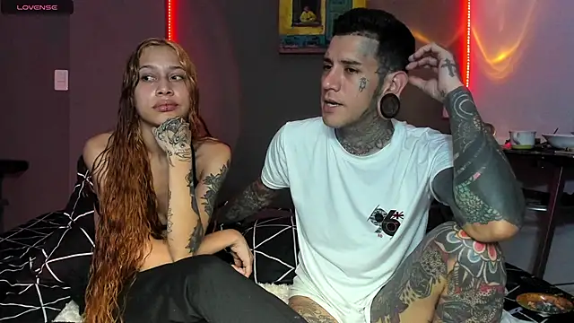 cleoo jhonny online show from March 11, 3:55 am