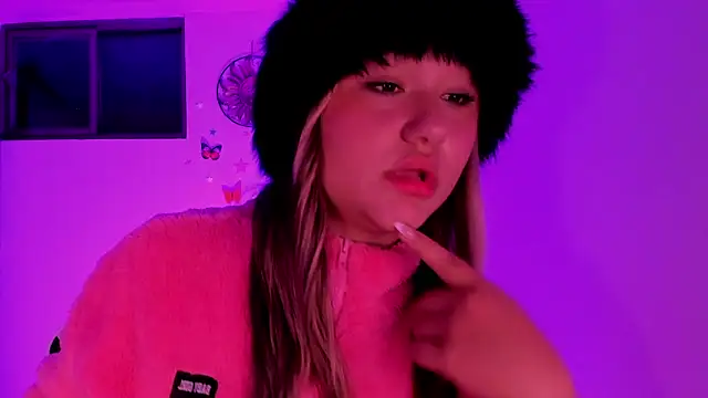 Soouf  online show from February 19, 11:58 pm