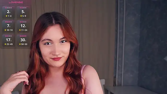 OcieJakab online show from November 24, 5:15 pm