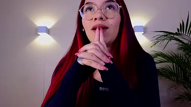 gracehall 1 online show from February 19, 11:21 am