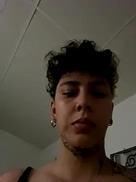 Abby Evanns1 online show from December 21, 2:21 pm