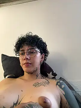 Abby Evanns1 online show from February 25, 4:27 pm