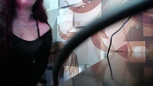 luna mansonn online show from October 24, 3:24 am