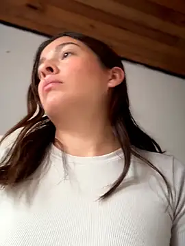 Talia Bonet online show from January 15, 5:19 pm