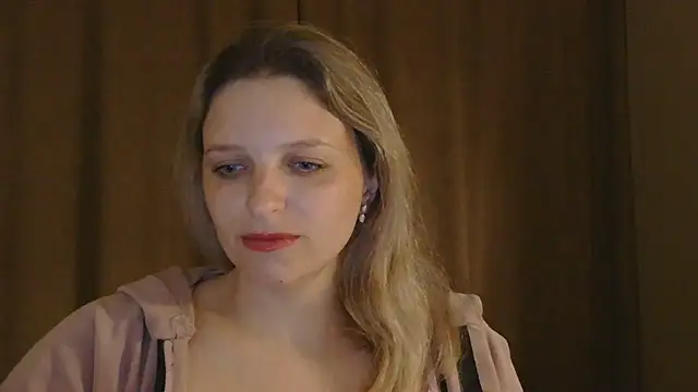 ElisSky301 online show from March 26, 9:05 pm