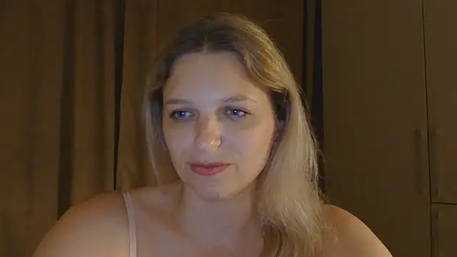 ElisSky301 online show from July 4, 8:49 pm