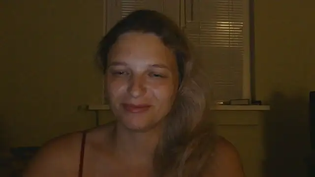 ElisSky301 online show from July 20, 8:31 pm