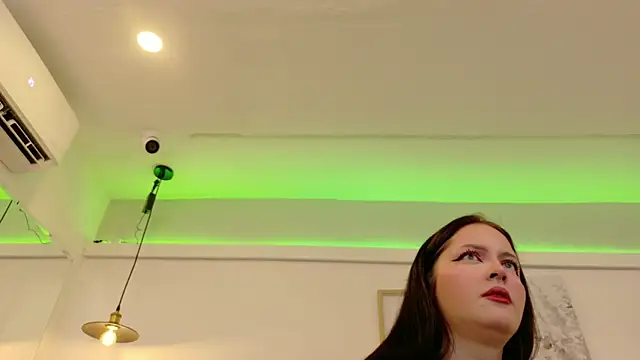 Emily Baby20 online show from April 20, 9:40 pm