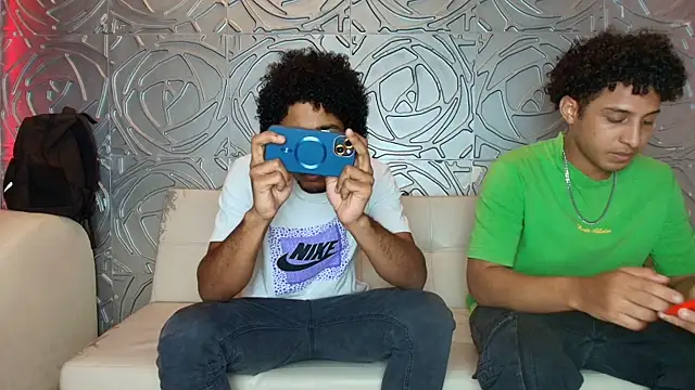 Ruin Destruction online show from April 16, 1:39 am