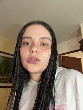 Selena Roa online show from March 12, 6:54 pm