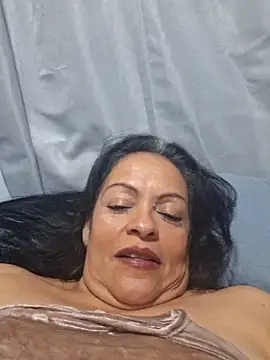 viviana-sexi online show from April 9, 2:25 am