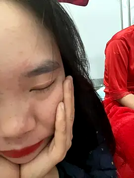 Irin jo online show from November 24, 6:54 pm