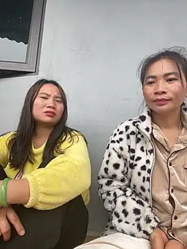 Irin jo online show from March 8, 2:15 am