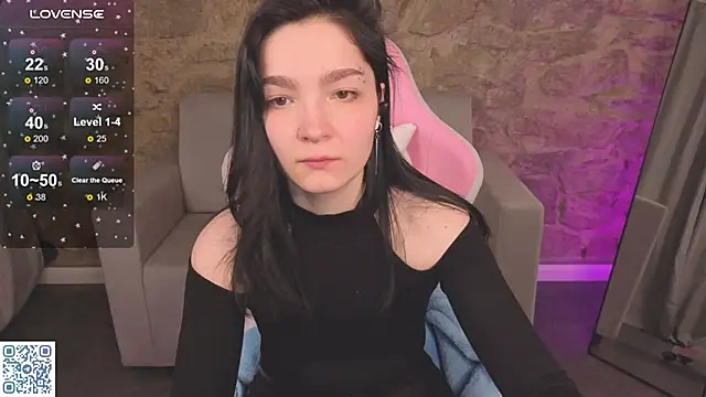 Linda Sweetiest online show from January 15, 12:27 am