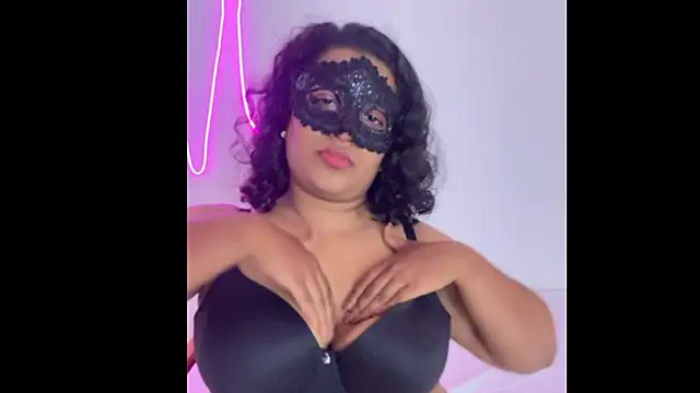 Onekis Randy online show from November 1, 7:07 pm