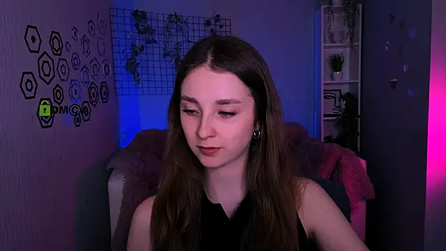 alisabliss online show from April 6, 7:26 pm