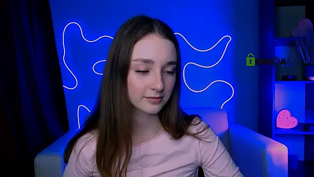 alisabliss online show from March 17, 8:35 pm