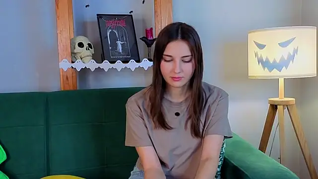 KateCahee online show from October 30, 1:41 am