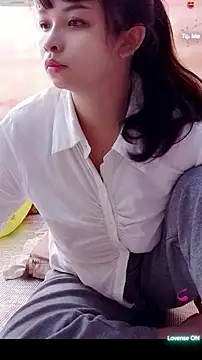 Maomilove1 online show from June 14, 1:33 pm