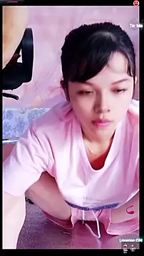 Maomilove1 online show from July 18, 7:55 am