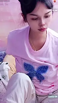 Maomilove1 online show from July 7, 2:42 pm