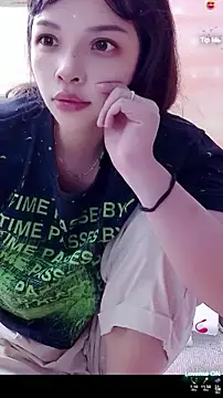 Maomilove1 online show from June 17, 1:56 pm