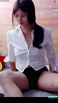 Maomilove1 online show from June 15, 3:01 pm
