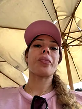 sayanapeach online show from November 30, 8:46 pm