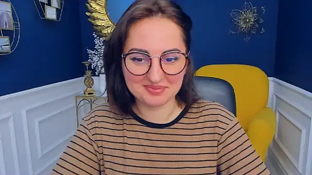 NoraSimons online show from March 23, 5:57 am