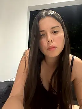 Velvet-touch online show from January 17, 3:36 am