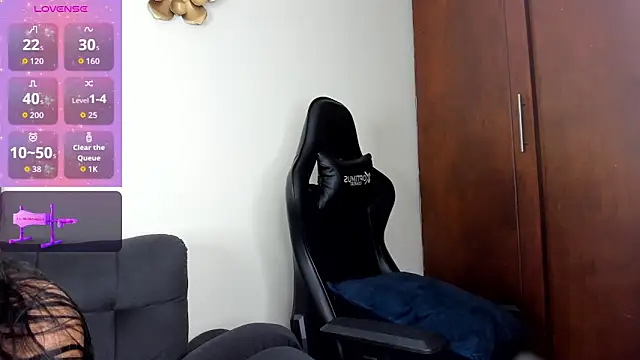 Amira princess online show from November 18, 6:53 pm