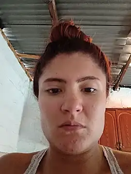 Catalina Bairon online show from November 6, 6:03 pm