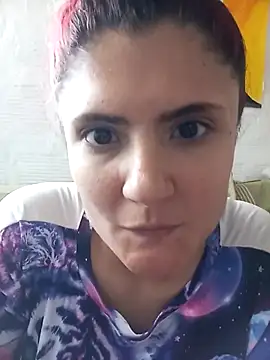 Catalina Bairon online show from March 2, 2:24 pm