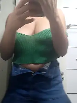 Bruninhadeusa online show from December 4, 11:38 pm