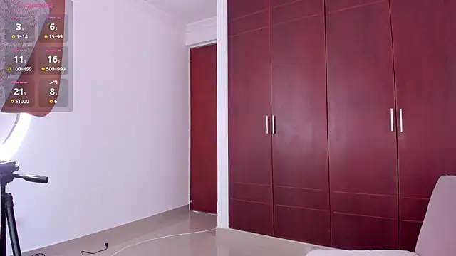  Anastasia 28 online show from October 30, 7:26 pm